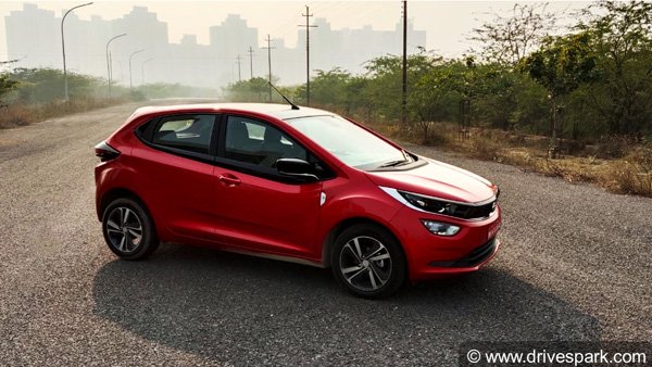 2022ರ ಮಾದರಿಯಲ್ಲಿ ಆಟೋಮ್ಯಾಟಿಕ್ ವರ್ಷನ್ ಪಡೆದುಕೊಳ್ಳಲಿದೆ ಟಾಟಾ ಆಲ್ಟ್ರೊಜ್