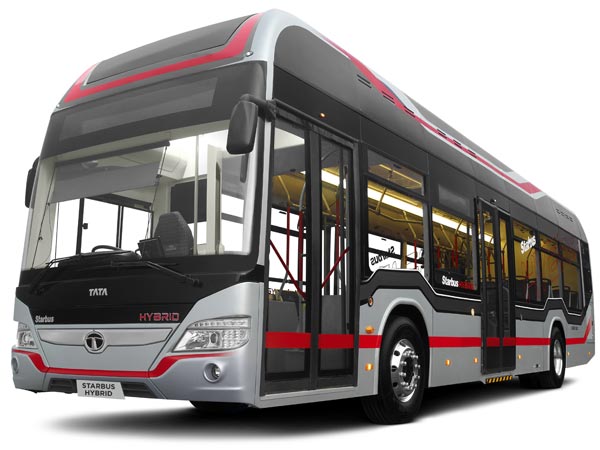 ಮಾರಾಟದಲ್ಲಿ ಹೊಸ ಮೈಲಿಗಲ್ಲು ಸ್ಥಾಪಿಸಿದ Tata Starbus