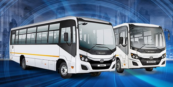 ಮಾರಾಟದಲ್ಲಿ ಹೊಸ ಮೈಲಿಗಲ್ಲು ಸ್ಥಾಪಿಸಿದ Tata Starbus
