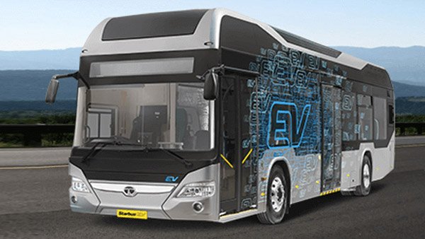 ಮಾರಾಟದಲ್ಲಿ ಹೊಸ ಮೈಲಿಗಲ್ಲು ಸ್ಥಾಪಿಸಿದ Tata Starbus