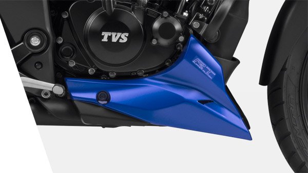 ಹೊಸ TVS Apache RTR 200 4V ಬೈಕ್ ವಿಶೇಷತೆಗಳು