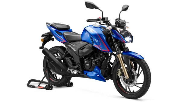 ಹೊಸ TVS Apache RTR 200 4V ಬೈಕ್ ವಿಶೇಷತೆಗಳು