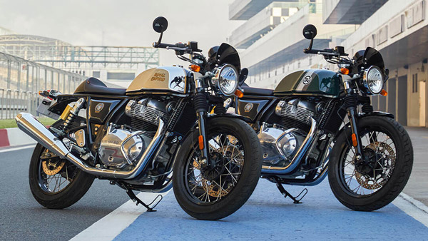ಬೆಲೆ ಏರಿಕೆ ಪಡೆದುಕೊಂಡ Royal Enfield 650 ಟ್ವಿನ್ ಬೈಕ್ಗಳು