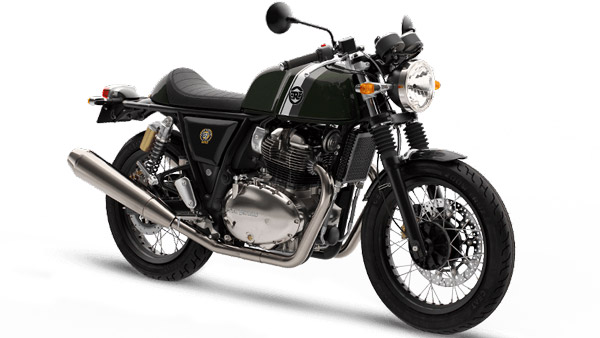 ಬೆಲೆ ಏರಿಕೆ ಪಡೆದುಕೊಂಡ Royal Enfield 650 ಟ್ವಿನ್ ಬೈಕ್ಗಳು