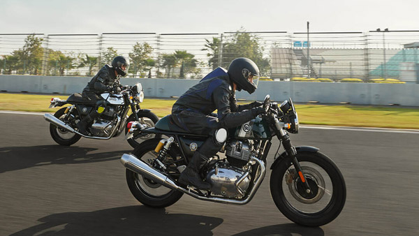 ಬೆಲೆ ಏರಿಕೆ ಪಡೆದುಕೊಂಡ Royal Enfield 650 ಟ್ವಿನ್ ಬೈಕ್ಗಳು