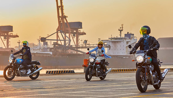ಬೆಲೆ ಏರಿಕೆ ಪಡೆದುಕೊಂಡ Royal Enfield 650 ಟ್ವಿನ್ ಬೈಕ್ಗಳು
