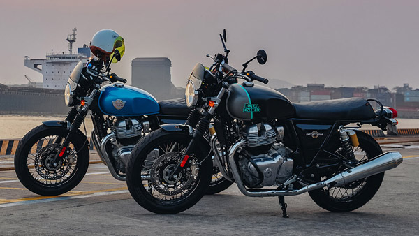 ಬೆಲೆ ಏರಿಕೆ ಪಡೆದುಕೊಂಡ Royal Enfield 650 ಟ್ವಿನ್ ಬೈಕ್ಗಳು