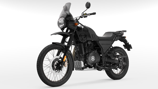 ಭಾರತದಲ್ಲಿ ಬಿಡುಗಡೆಯಾಗಲಿದೆ ಹೊಸ Royal Enfield Himalayan 450 ಬೈಕ್