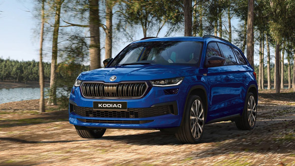 ಭಾರತದಲ್ಲಿ ಬಹುನಿರೀಕ್ಷಿತ 2022ರ Skoda Kodiaq ಎಸ್ಯುವಿ ಬಿಡುಗಡೆ