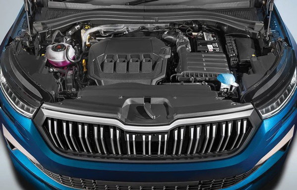 ಭಾರತದಲ್ಲಿ ಬಹುನಿರೀಕ್ಷಿತ 2022ರ Skoda Kodiaq ಎಸ್ಯುವಿ ಬಿಡುಗಡೆ