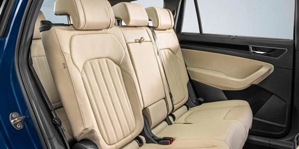 ಬಿಡುಗಡೆಗೊಂಡ ಕೇವಲ 24 ಗಂಟೆಗಳಲ್ಲಿ ಸೋಲ್ಡ್ ಔಟ್ ಆದ ಹೊಸ Skoda Kodiaq ಎಸ್ಯುವಿ