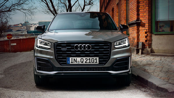 ದುಬಾರಿ ಬೆಲೆಯ Audi Q2 ಕಾರು ಖರೀದಿಸಿದ ಜನಪ್ರಿಯ ನಟ