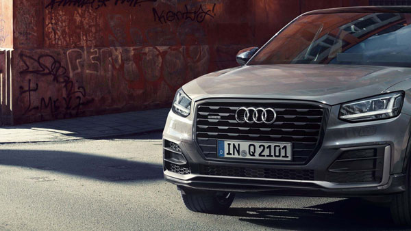 ದುಬಾರಿ ಬೆಲೆಯ Audi Q2 ಕಾರು ಖರೀದಿಸಿದ ಜನಪ್ರಿಯ ನಟ