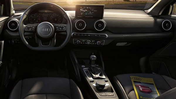 ದುಬಾರಿ ಬೆಲೆಯ Audi Q2 ಕಾರು ಖರೀದಿಸಿದ ಜನಪ್ರಿಯ ನಟ
