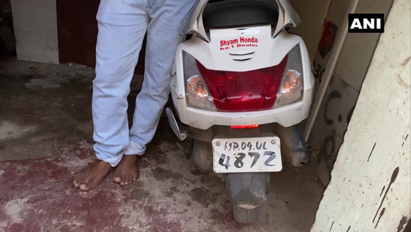 ನಕಲಿ ನಂಬರ್ ಪ್ಲೇಟ್ ಬಳಕೆ: ವಿಕ್ಕಿ ಕೌಶಲ್, ಸಾರಾ ಅಲಿ ಖಾನ್ ವಿರುದ್ಧ ದೂರು ದಾಖಲಾದ ಪ್ರಕರಣಕ್ಕೆ ಟ್ವಿಸ್ಟ್