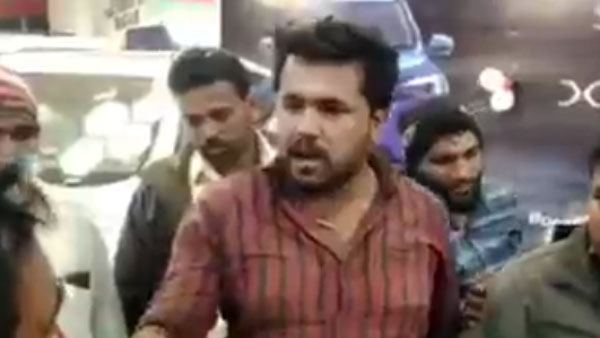 ಯುವ ರೈತನಿಗೆ ಅಪಮಾನ ಪ್ರಕರಣ- ಕೊನೆಗೂ ಕ್ಷೆಮೆ ಕೇಳಿದ ಮಹೀಂದ್ರಾ ಶೋರೂಂ ಸಿಇಒ!