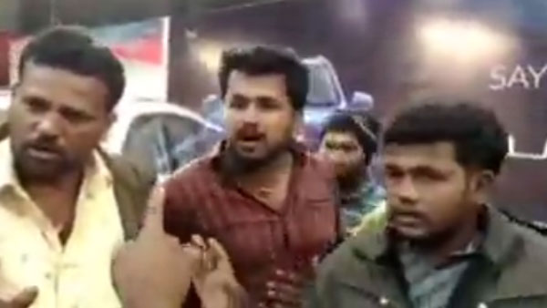 ಯುವ ರೈತನಿಗೆ ಅಪಮಾನ ಪ್ರಕರಣ- ಕೊನೆಗೂ ಕ್ಷೆಮೆ ಕೇಳಿದ ಮಹೀಂದ್ರಾ ಶೋರೂಂ ಸಿಇಒ!