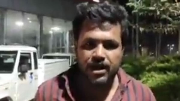 ಯುವ ರೈತನಿಗೆ ಅಪಮಾನ ಪ್ರಕರಣ- ಕೊನೆಗೂ ಕ್ಷೆಮೆ ಕೇಳಿದ ಮಹೀಂದ್ರಾ ಶೋರೂಂ ಸಿಇಒ!