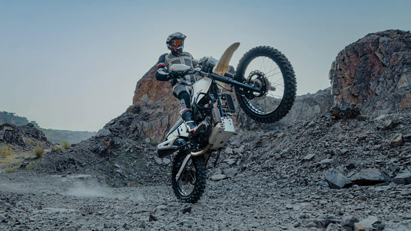 Hero XPulse 200 4V ಬೈಕ್ ಖರೀದಿಗೆ ಎರಡನೇ ಹಂತದ ಬುಕ್ಕಿಂಗ್ ಪ್ರಾರಂಭ