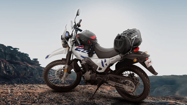 Hero XPulse 200 4V ಬೈಕ್ ಖರೀದಿಗೆ ಎರಡನೇ ಹಂತದ ಬುಕ್ಕಿಂಗ್ ಪ್ರಾರಂಭ