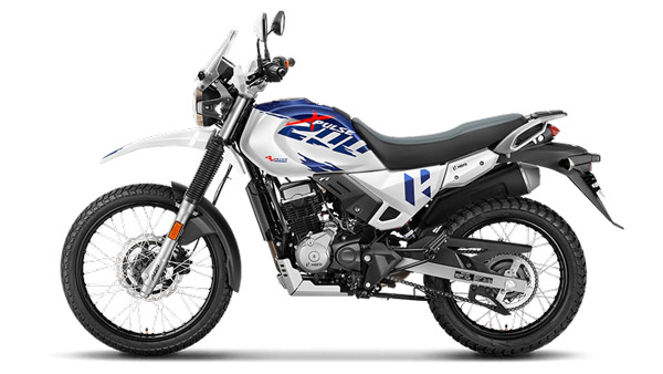 Hero XPulse 200 4V ಬೈಕ್ ಖರೀದಿಗೆ ಎರಡನೇ ಹಂತದ ಬುಕ್ಕಿಂಗ್ ಪ್ರಾರಂಭ