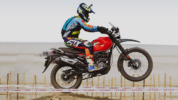 Hero XPulse 200 4V ಬೈಕ್ ಖರೀದಿಗೆ ಎರಡನೇ ಹಂತದ ಬುಕ್ಕಿಂಗ್ ಪ್ರಾರಂಭ