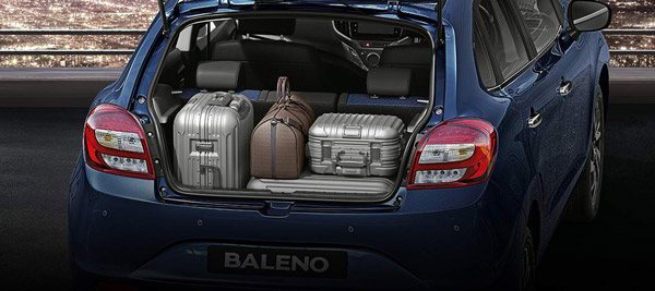 ಹೊಸ ನವೀಕರಣಗಳೊಂದಿಗೆ ಬಿಡುಗಡೆಗೆ ಸಜ್ಜಾದ 2022ರ Maruti Baleno ಕಾರಿನ ವಿಶೇಷತೆಗಳು..
