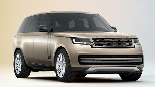 ಭಾರತದಲ್ಲಿ ನ್ಯೂ ಜನರೇಷನ್ Range Rover ಎಸ್ಯುವಿ ಬಿಡುಗಡೆ: ಬೆಲೆ ರೂ.2.32 ಕೋಟಿ