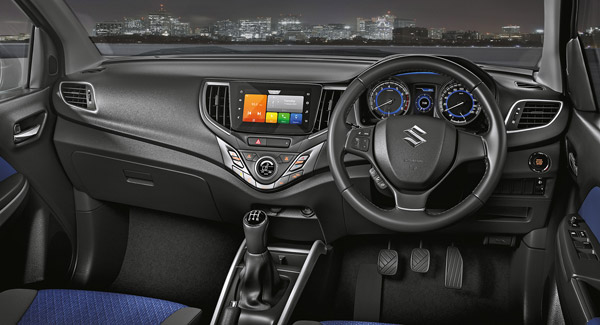 ಹೊಸ ನವೀಕರಣಗಳೊಂದಿಗೆ ಬಿಡುಗಡೆಗೆ ಸಜ್ಜಾದ 2022ರ Maruti Baleno ಕಾರಿನ ವಿಶೇಷತೆಗಳು..