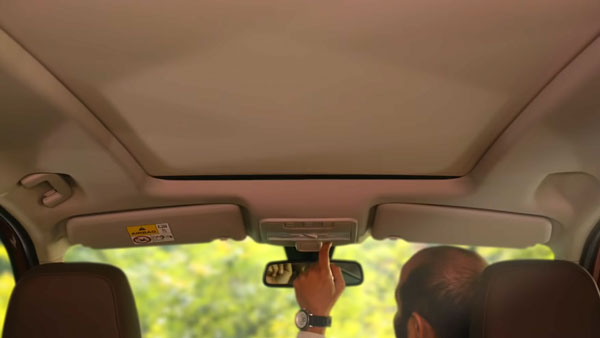 2021ರ ಮಾರಾಟದಲ್ಲಿ ದಾಖಲೆ ಮಟ್ಟದ ಬೆಳವಣಿಗೆ ಸಾಧಿಸಿದ Tata Harrier ಎಸ್ಯುವಿ