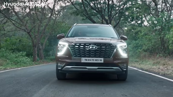 Hyundai Alcazar ಟಿವಿಸಿ: ಭಾರತ ಮಹಿಳಾ ಕ್ರಿಕೆಟ್ ತಂಡದ ಸ್ಟಾರ್ ಆಟಗಾರ್ತಿಯರ ಜೊತೆ ಕಾಣಿಸಿಕೊಂಡ ಶಾರುಖ್ ಖಾನ್