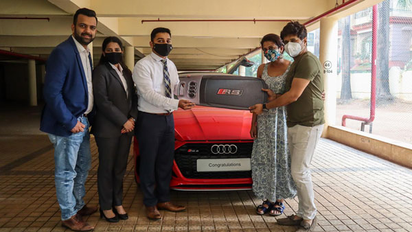 ಹಳೆಯ ಕಾರು ಮಾರಾಟ ಮಾಡಿ ಕೋಟಿ ಮೌಲ್ಯದ ಹೊಸ ದುಬಾರಿ ಕಾರು ಖರೀದಿಸಿದ ಖ್ಯಾತ ಗಾಯಕ