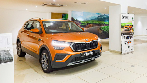 ಸೆಮಿಕಂಡಕ್ಟರ್ ಕೊರತೆ: ಕುಶಾಕ್ ಕಾರಿನ ಪ್ರೀಮಿಯಂ ಫೀಚರ್ಸ್ ಕೈಬಿಟ್ಟ ಸ್ಕೋಡಾ