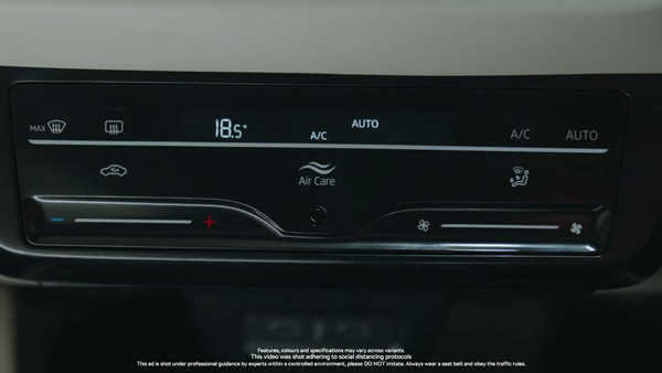 ಭಾರತದಲ್ಲಿ ಬಿಡುಗಡೆಯ ಸನಿಹದಲ್ಲಿ Skoda Slavia ಕಾರು