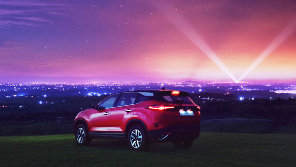 2021ರ ಮಾರಾಟದಲ್ಲಿ ದಾಖಲೆ ಮಟ್ಟದ ಬೆಳವಣಿಗೆ ಸಾಧಿಸಿದ Tata Harrier ಎಸ್ಯುವಿ