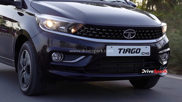 ಹೆಚ್ಚಿನ ಮೈಲೇಜ್, ಆಕರ್ಷಕ ವಿನ್ಯಾಸದ Tata Tiago i-CNG ರಿವ್ಯೂ