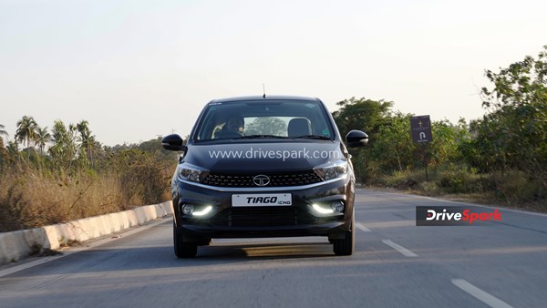 ಹೆಚ್ಚಿನ ಮೈಲೇಜ್, ಆಕರ್ಷಕ ವಿನ್ಯಾಸದ Tata Tiago i-CNG ರಿವ್ಯೂ