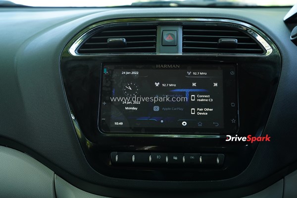 ಹೆಚ್ಚಿನ ಮೈಲೇಜ್, ಆಕರ್ಷಕ ವಿನ್ಯಾಸದ Tata Tiago i-CNG ರಿವ್ಯೂ