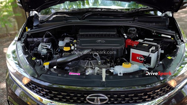 ಹೆಚ್ಚಿನ ಮೈಲೇಜ್, ಆಕರ್ಷಕ ವಿನ್ಯಾಸದ Tata Tiago i-CNG ರಿವ್ಯೂ