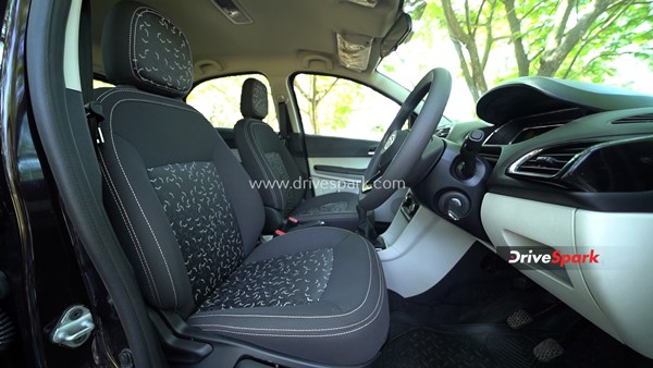 ಹೆಚ್ಚಿನ ಮೈಲೇಜ್, ಆಕರ್ಷಕ ವಿನ್ಯಾಸದ Tata Tiago i-CNG ರಿವ್ಯೂ