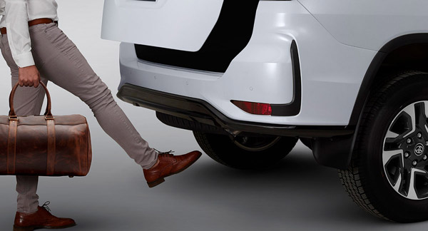 ಬೆಲೆ ಏರಿಕೆ ಪಡೆದುಕೊಂಡ ಜನಪ್ರಿಯ Toyota Fortuner ಎಸ್ಯುವಿ