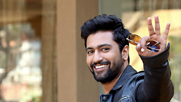 ನಕಲಿ ನಂಬರ್ ಪ್ಲೇಟ್ ಬಳಕೆ: ವಿಕ್ಕಿ ಕೌಶಲ್, ಸಾರಾ ಅಲಿ ಖಾನ್ ವಿರುದ್ಧ ದೂರು ದಾಖಲಾದ ಪ್ರಕರಣಕ್ಕೆ ಟ್ವಿಸ್ಟ್