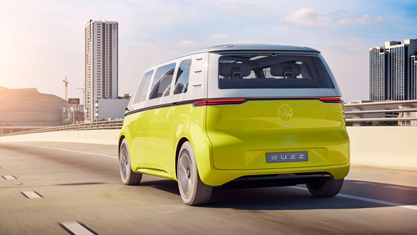ಸೆಲ್ಫ್ ಡ್ರೈವಿಂಗ್ ತಂತ್ರಜ್ಞಾನದೊಂದಿಗೆ ಬರಲಿದೆ Volkswagen ಎಲೆಕ್ಟ್ರಿಕ್ ಮೈಕ್ರೋಬಸ್