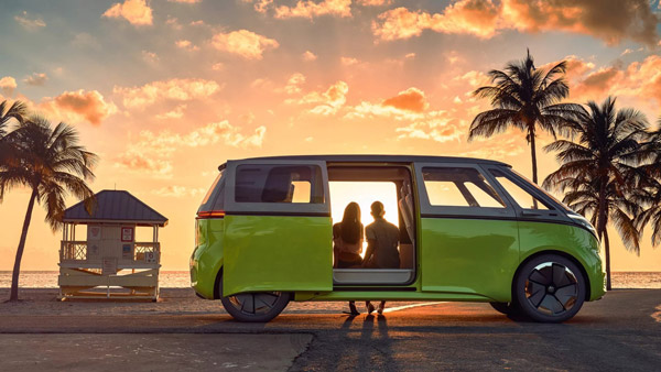 ಸೆಲ್ಫ್ ಡ್ರೈವಿಂಗ್ ತಂತ್ರಜ್ಞಾನದೊಂದಿಗೆ ಬರಲಿದೆ Volkswagen ಎಲೆಕ್ಟ್ರಿಕ್ ಮೈಕ್ರೋಬಸ್