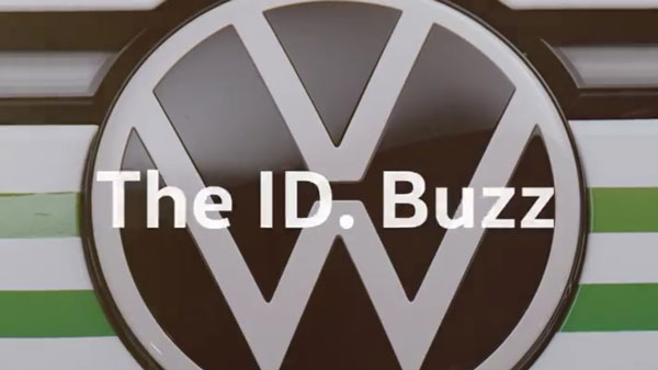 ಸೆಲ್ಫ್ ಡ್ರೈವಿಂಗ್ ತಂತ್ರಜ್ಞಾನದೊಂದಿಗೆ ಬರಲಿದೆ Volkswagen ಎಲೆಕ್ಟ್ರಿಕ್ ಮೈಕ್ರೋಬಸ್