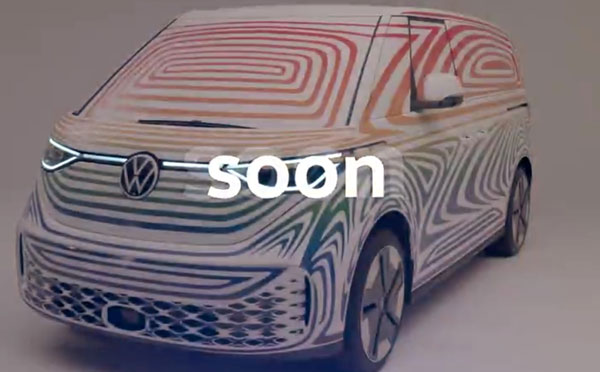 ಸೆಲ್ಫ್ ಡ್ರೈವಿಂಗ್ ತಂತ್ರಜ್ಞಾನದೊಂದಿಗೆ ಬರಲಿದೆ Volkswagen ಎಲೆಕ್ಟ್ರಿಕ್ ಮೈಕ್ರೋಬಸ್