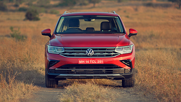 ಹೊಸ Tiguan ಫೇಸ್ಲಿಫ್ಟ್ ಎಸ್ಯುವಿಯ ವಿತರಣೆ ಆರಂಭಿಸಿದ Volkswagen