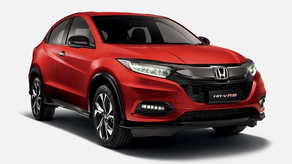 ಹೊಸ ನವೀಕರಣಗಳೊಂದಿಗೆ ಬಿಡುಗಡೆಯಾಗಲಿದೆ Honda HR-V ಎಸ್ಯುವಿ