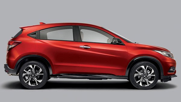 ಹೊಸ ನವೀಕರಣಗಳೊಂದಿಗೆ ಬಿಡುಗಡೆಯಾಗಲಿದೆ Honda HR-V ಎಸ್ಯುವಿ