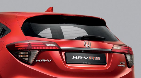 ಬಿಡುಗಡೆಯಾಗಲಿರುವ ಬಹುನಿರೀಕ್ಷಿತ Honda HR-V ಎಸ್ಯುವಿಯ ವಿಶೇಷತೆಗಳು